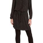 Hilary Radley ✨  Polka Dot long sleeve dress ✨ Photo 0