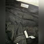 Loft 🎄 Women's Black Skinny Jeans Photo 1