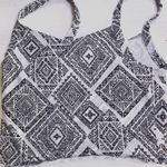 Aeropostale  Medium Summer Retro Crop Top Photo 4