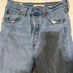 Levi's Levi’s Jeans Ribcage Straight Photo 0