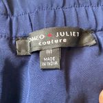 Romeo + Juliet Couture Romeo Juliet Couture Embroidery Skirt Photo 5