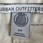 Urban Outfitters  Contrast Striped Mini Skirt Photo 4