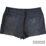 Mossimo Denim MOSSIMO HIGH WAIST CORDUROY SHORTS Photo 4