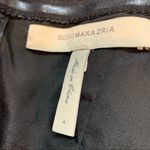 BCBGMAXAZRIA  Strapless Silk Runway Dress Photo 10