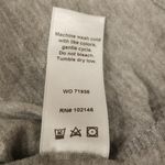 Michael Stars 💕💕 Long Sleeve Vneck T-Shirt ~ Modal Cotton Gray OS Photo 9