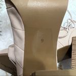 Seychelles NWOT Anthropologie‎  Condition Lace-Up Boots Size 9 Photo 9