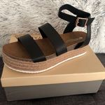 DSW Espadrille Platform Sandals Photo 0