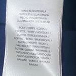 Ralph Lauren Polo LOVE Pink Pony Walk Navy Blue T Shirt Size Small Photo 6