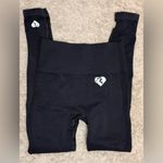 Women’s Best Black Compression Leggings – Size Small, Full Photo 1