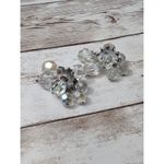 Vintage Clip On Earrings Photo 3