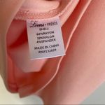 Lovers + Friends NWT  Arma Mini Dress Blush Pink M Photo 10