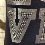 PINK - Victoria's Secret  Campus Athletic Tee S Photo 4