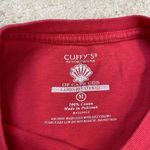 Cuffy's Nantucket Lighthouse Baskets Graphic T Photo 3