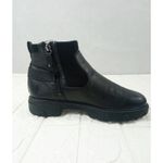 Dr. Scholls  Hitch Women's Boot Black Size 7 M Photo 3