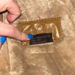 Guess Vintage Leather Jacket Photo 3