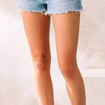Levi's LEVI’S 501 Original Shorts in “Luxor Baked” Wash Size 29 Photo 0
