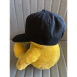 F*CK TED CRUZ Funny Novelty Black Snapback Adjustable Baseball Cap Hat‎ Adult Photo 4
