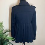 INC Gorgeous  military style jacket Photo 3