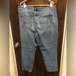 American Eagle  Tom girl distressed jeans - 18 Photo 1