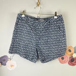 Level 99 Women's Patterned Shorts Photo 0