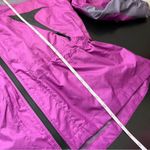 The North Face  Women’s Purple Windbreaker Jacket Medium Photo 11