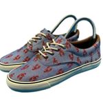 GH Bass Women's Navigate Critter
Lobster Shoe Size 6 Photo 1