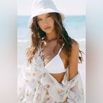 Sabo Skirt Norah Playsuit - Floral NWOT Photo 2