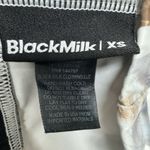 Blackmilk ‎ Geometric Fox Leggings Size XSmall XS Wildlife Photo 3