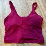 Lululemon magenta  align tank Photo 0