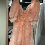 BuddyLove  Colby Puff Sleeve Mini Dress Photo 11