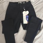 Ymi WannaBettaButt?  Black Skinny Jeans Photo 0