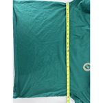 Victoria's Secret VS  Pink Shirt Sz XXL Crewneck Comfy Casual Campus Green Photo 5