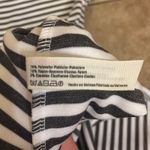 Free People •• Striped Mini Dress Photo 4