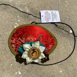 Disney NWT Parks Mulan Hat Photo 0