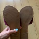 Abercrombie & Fitch Sandals Photo 1