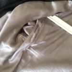 Unique Vintage Black faux leather jacket Photo 6