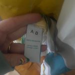 Charlie Jade  colorful button down   Photo 3