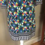 Laundry by Shelli Segal Geometric Dress Photo 3
