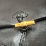 Longchamp Roseau Bamboo-Toggle Crossbody Bag Photo 11