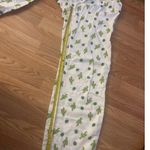 J.Crew Christmas Pajama Cactus Pants Size XS Photo 5