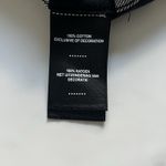 Harley Davidson rustic flannel paid shirt Size M Embroidered western cabin core Black Size M Photo 6