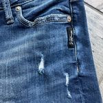 Silver Jeans Like new!!  Classic Blue Denim Shorts Photo 2
