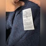 Old Navy  Dark Blue Knit with Pink Flecks size XS Photo 3