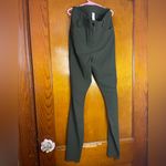 Lululemon  City Sleek 5 Pocket 7/8 Pant
Dark Olive / Dark Olive Photo 5