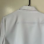 Alfred Dunner white  blazer Photo 5