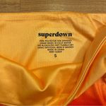 superdown Kristy Bikini Set Photo 9