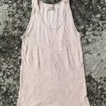 Jockey Tank Top Pink Size L Photo 1