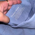 Outdoor Voices  Blue Grey Leggings L Photo 1