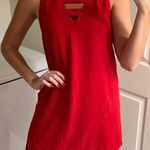 Nordstrom Red Dress Photo 1