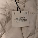 ZARA NWT Water Repellent Puffer Jacket Photo 12